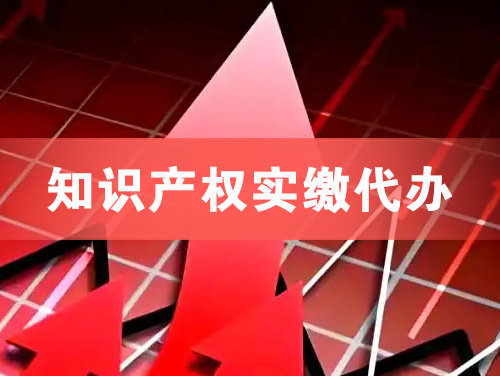 原平知识产权实缴资本代办